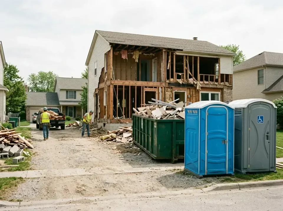 home-renovation-demolition-sit-010 — frequently asked questions, Portable Toilet & Dumpsters Rental in Alburtis, PA